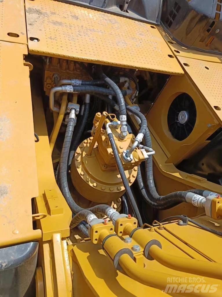 CAT 336 D2 Roomikekskavaatorid