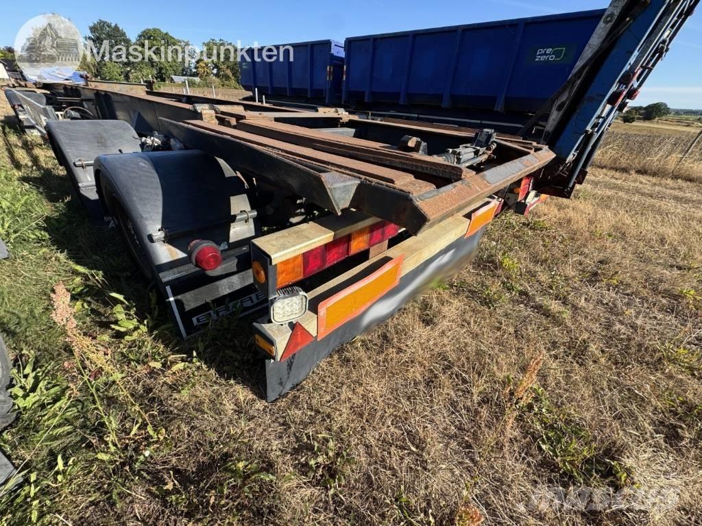 ORY T18/20 LS60 Vahetuskerehaagised