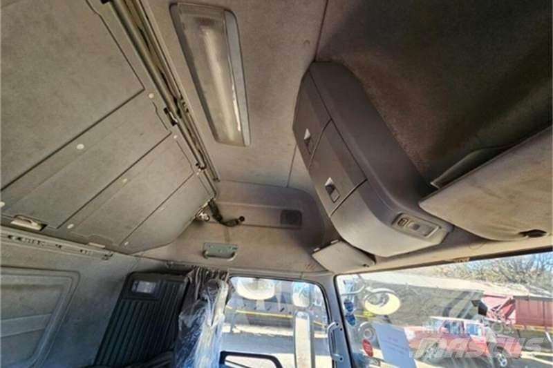 UD TRUCKS QUON Muud veokid