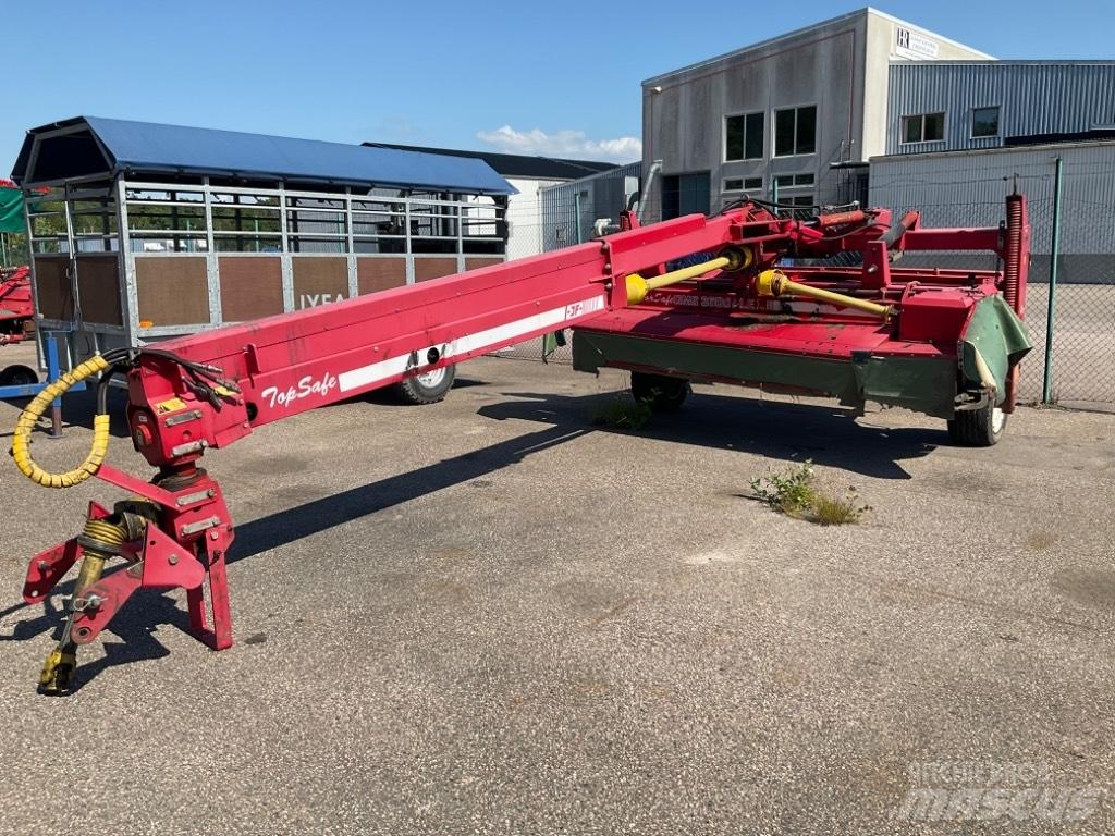 JF GMS 3600 Flex Muljurniidukid