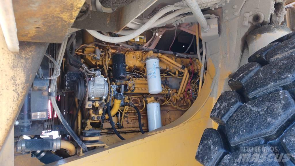Komatsu 405 Karjääriveokid