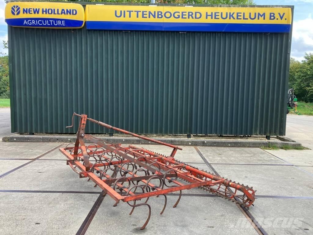 Kongskilde triltand Kultivaatorid