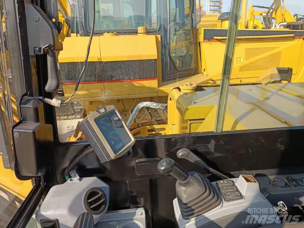 CAT 305.5 E 2 Roomikekskavaatorid