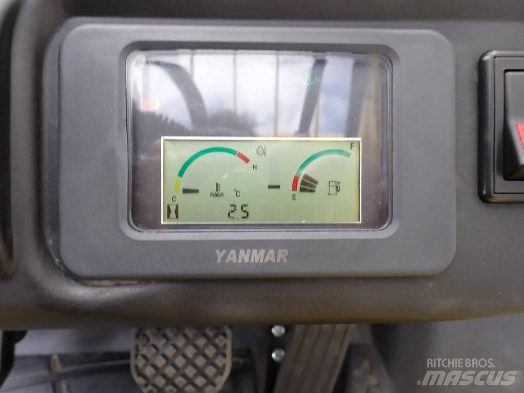 Hyster H3.0UT Diiseltõstukid
