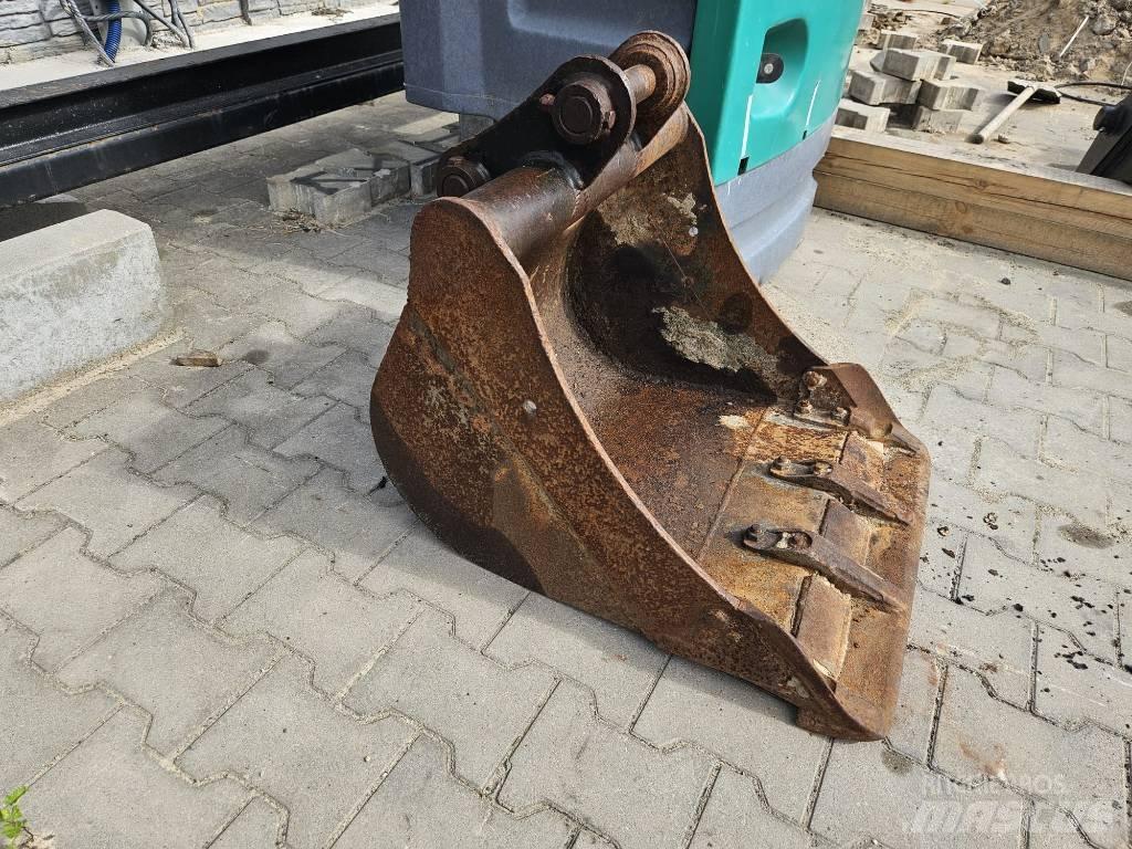 Takeuchi TB 235 Miniekskavaatorid < 7 t