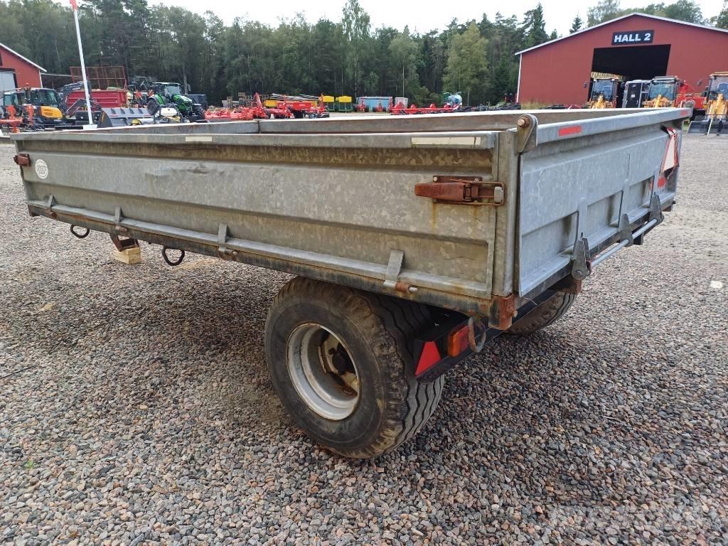 LMR -5 Kallur-haagised