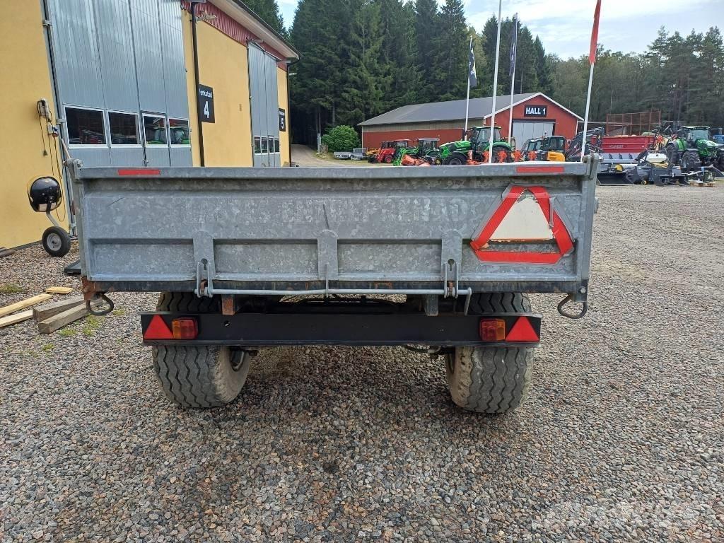 LMR -5 Kallur-haagised