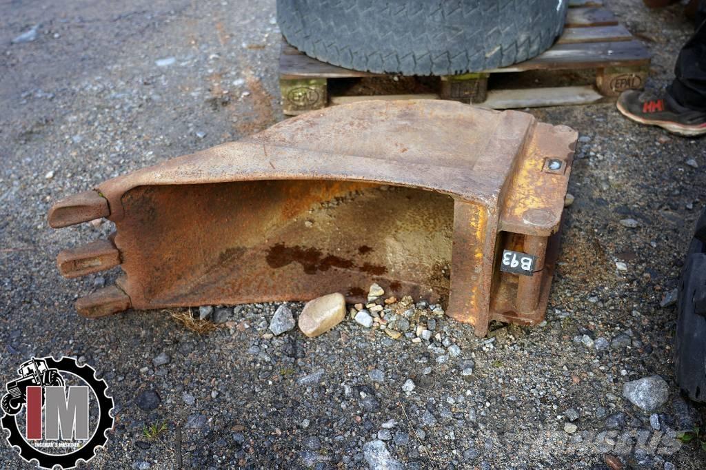  Smalskopa tandad S45 Kopad