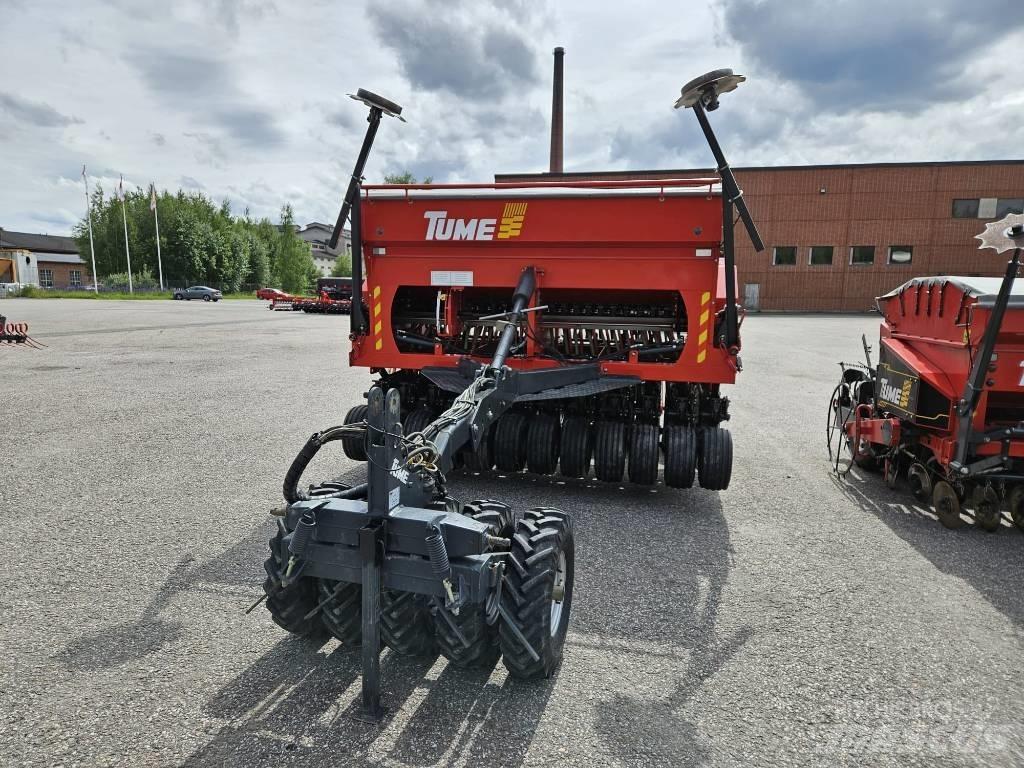 Tume Nova Combi 3000 Külvik-äkked