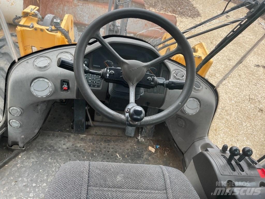 Volvo L 90 G Rataslaadurid