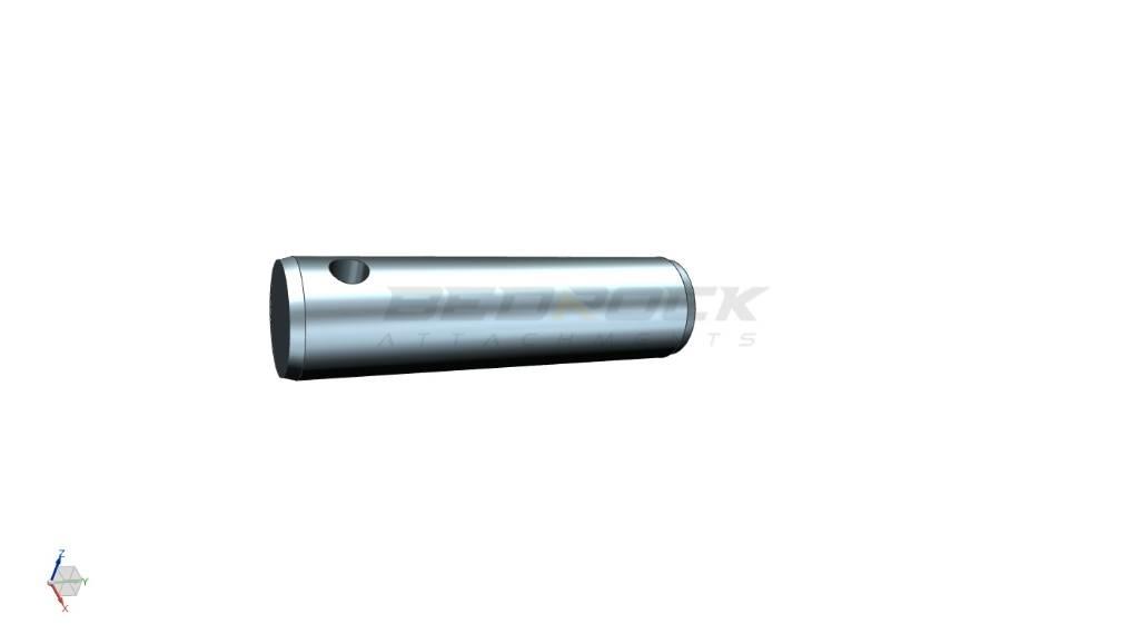 Bedrock 45MM PIN Muud osad
