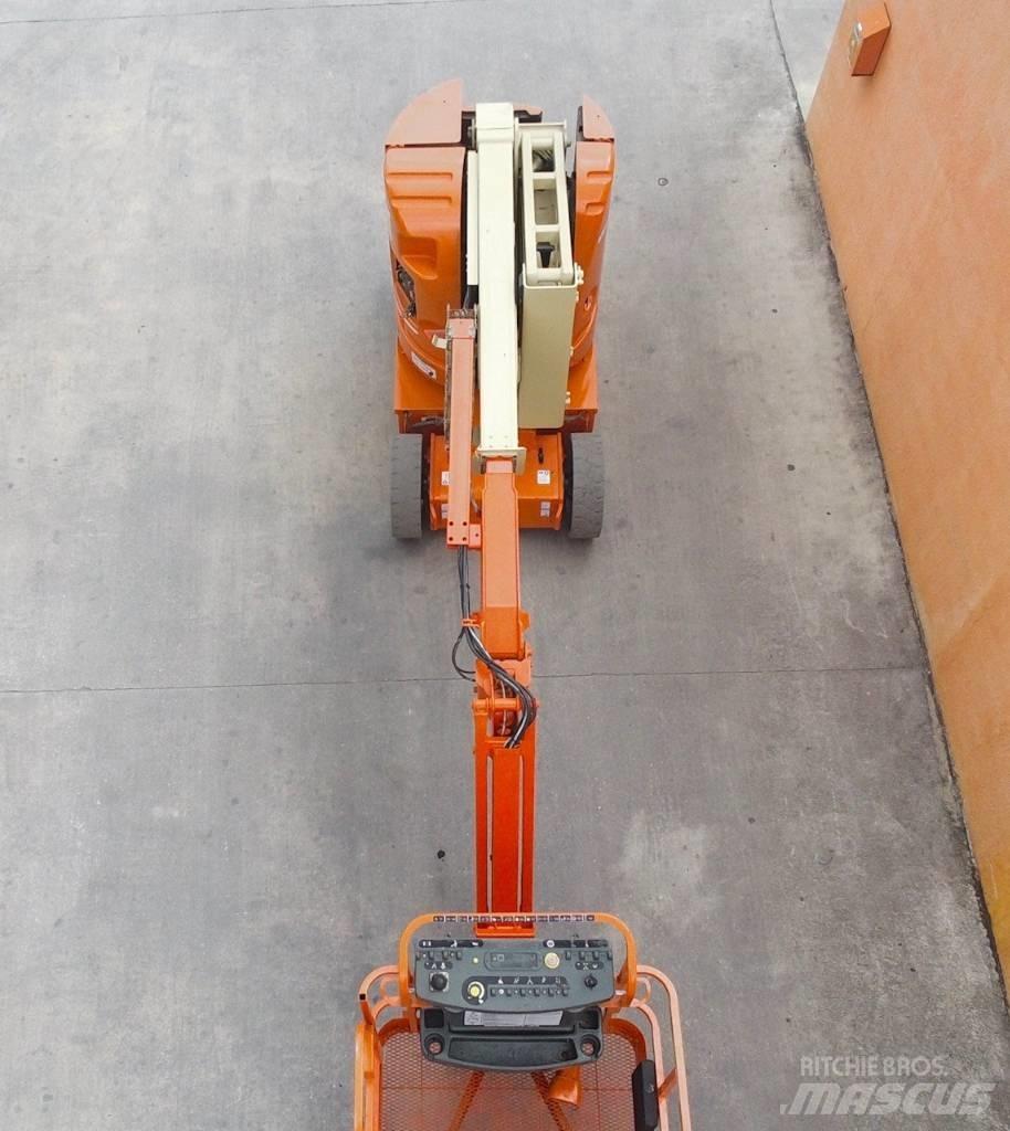 JLG E 300 AJP Muu