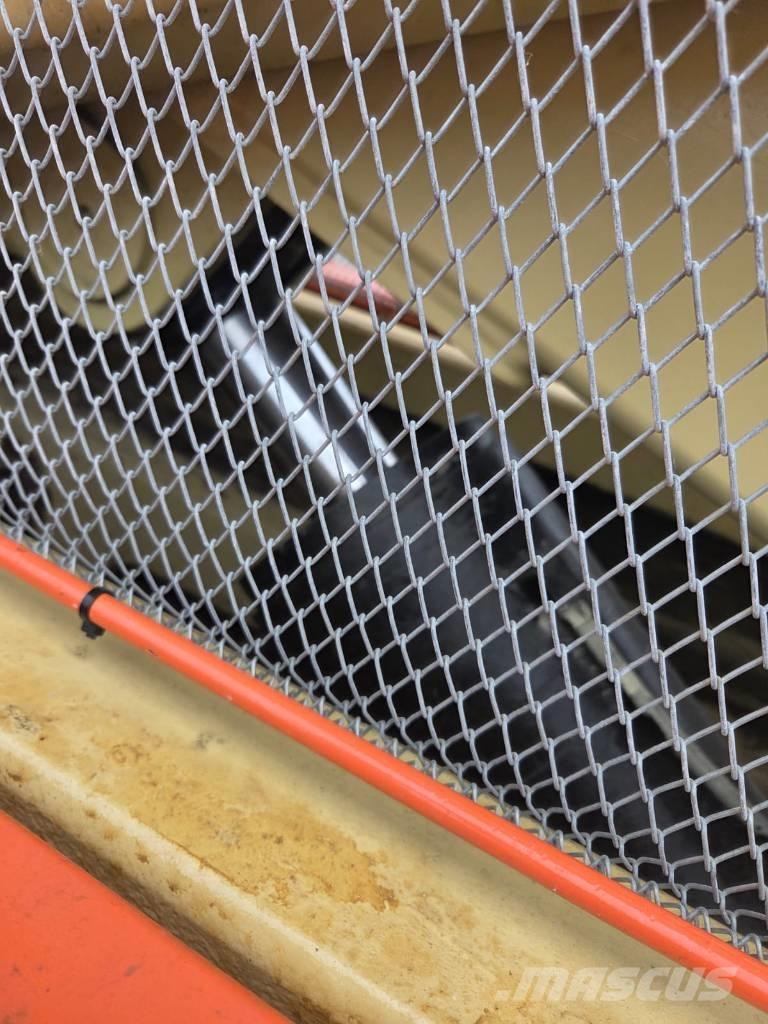 Liftlux 245-25 Käärtõstukid