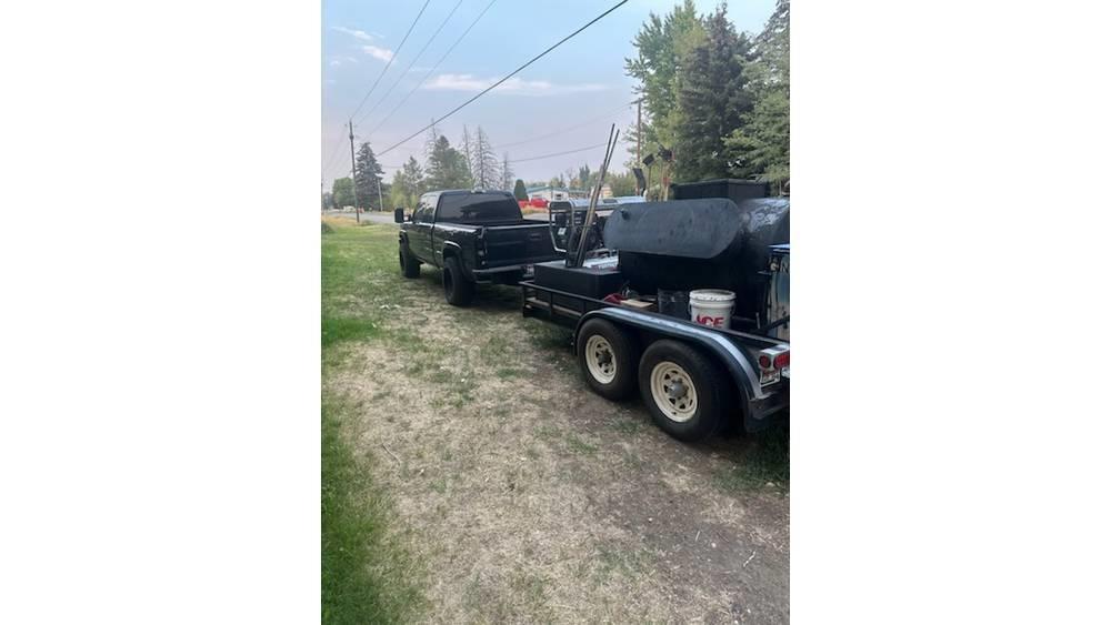  Sealcoat Setup Kallurhaagised