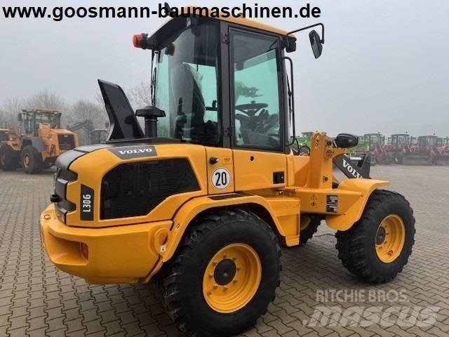 Volvo L 30 G Rataslaadurid