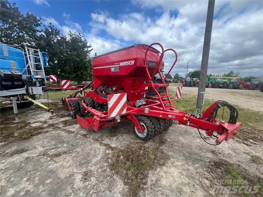 Horsch Pronto 3 DC Külvikud