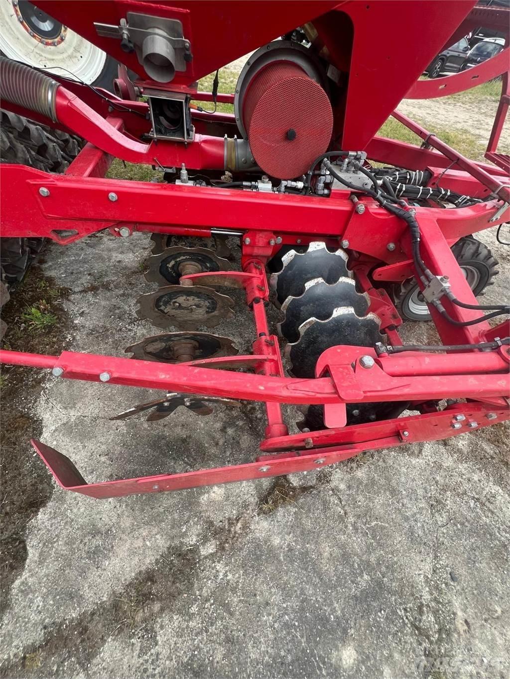 Horsch Pronto 3 DC Külvikud