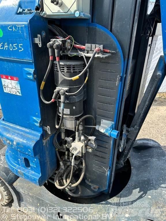 ATN Piaf 880R Muud tõstukid ja platvormid