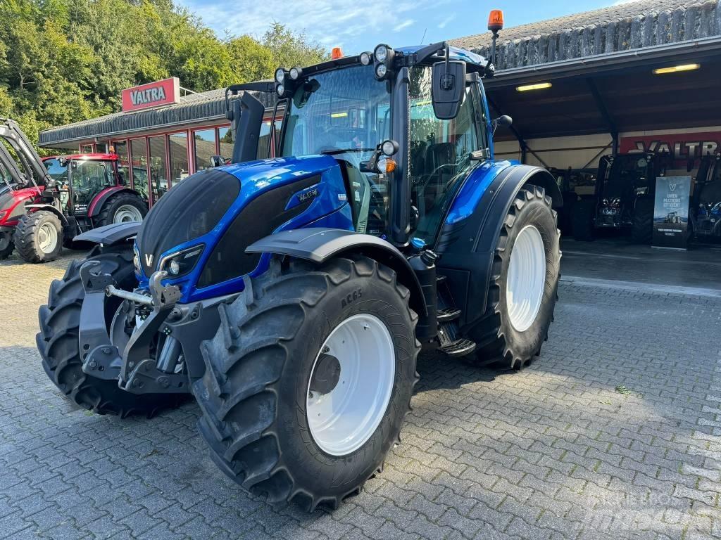 Valtra N 174 A Traktorid
