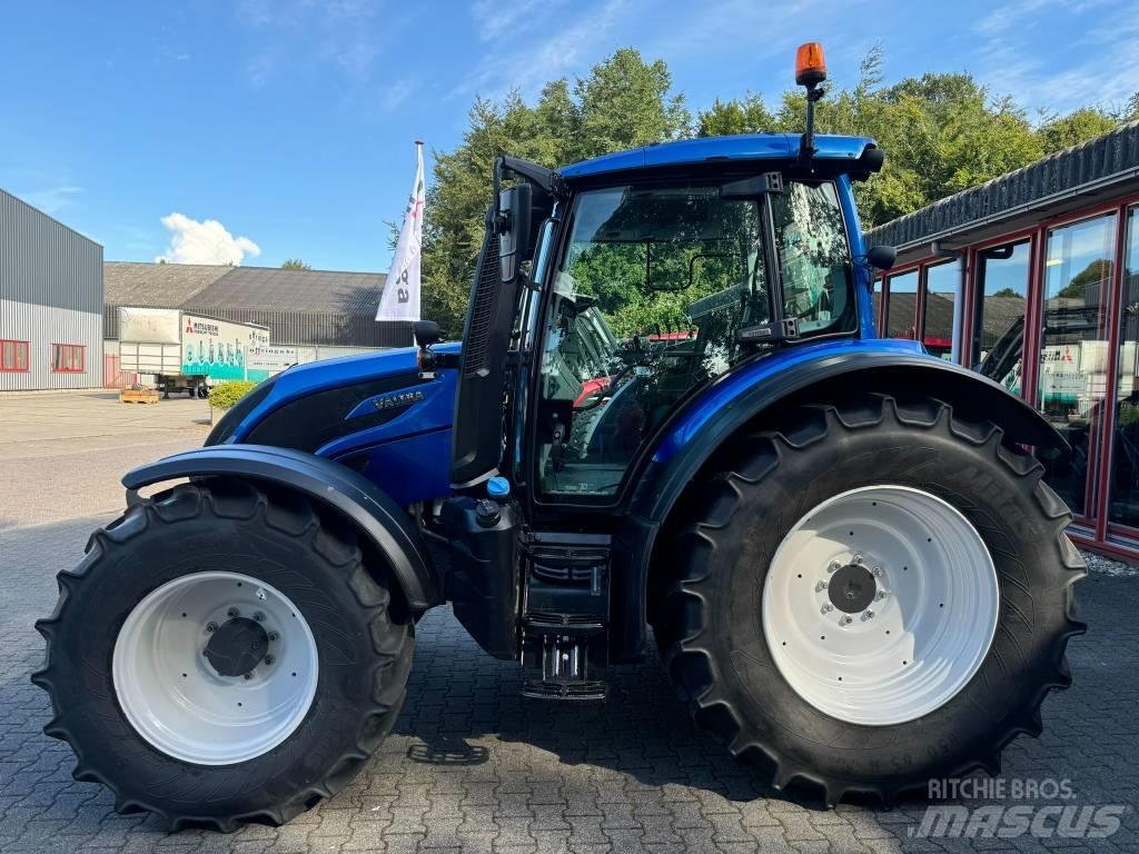 Valtra N 174 A Traktorid