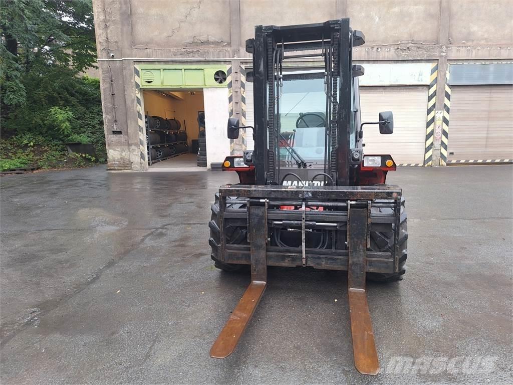 Manitou M40-2 S4 Muu