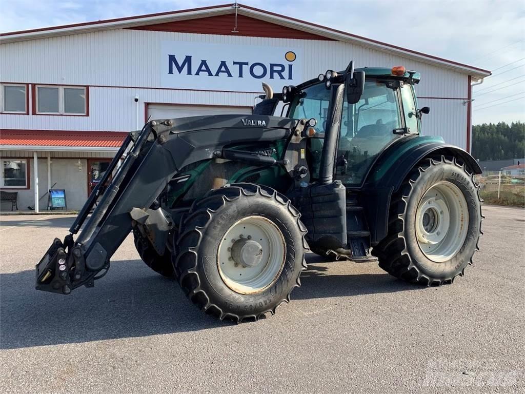 Valtra T234 Direct Traktorid