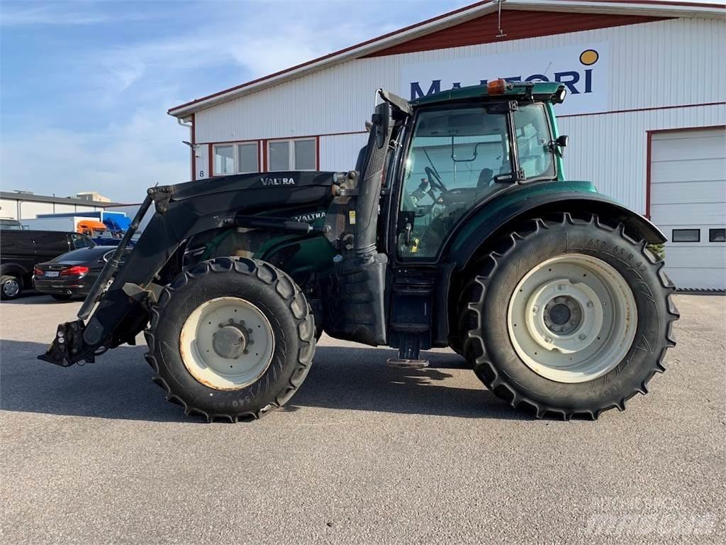 Valtra T234 Direct Traktorid
