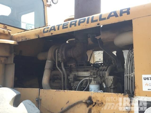 CAT 980 B Rataslaadurid