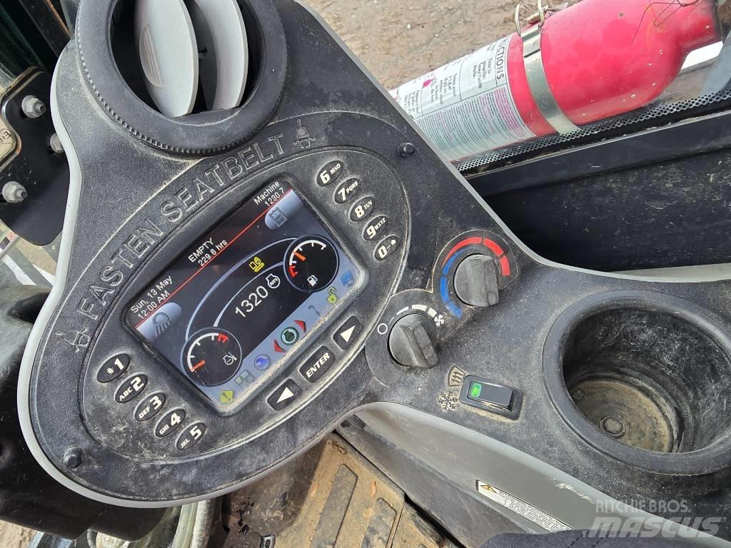 Bobcat E 35 Miniekskavaatorid < 7 t