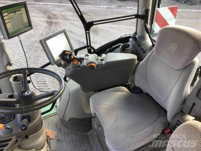 John Deere 6250 R Traktorid