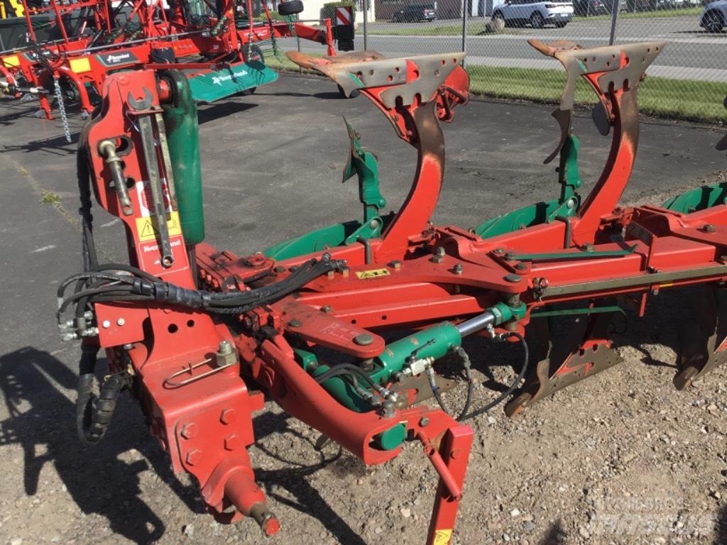 Kverneland ES85 Pöördadrad