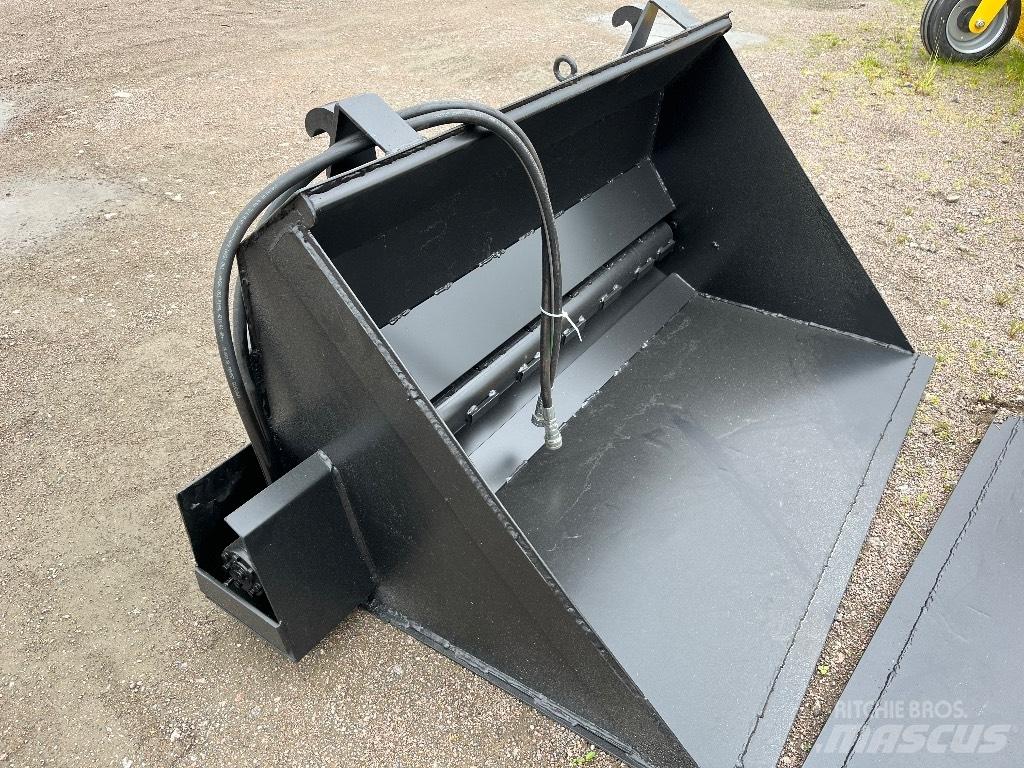  Hh 800L Liivapuisturid ja soolapuisturid