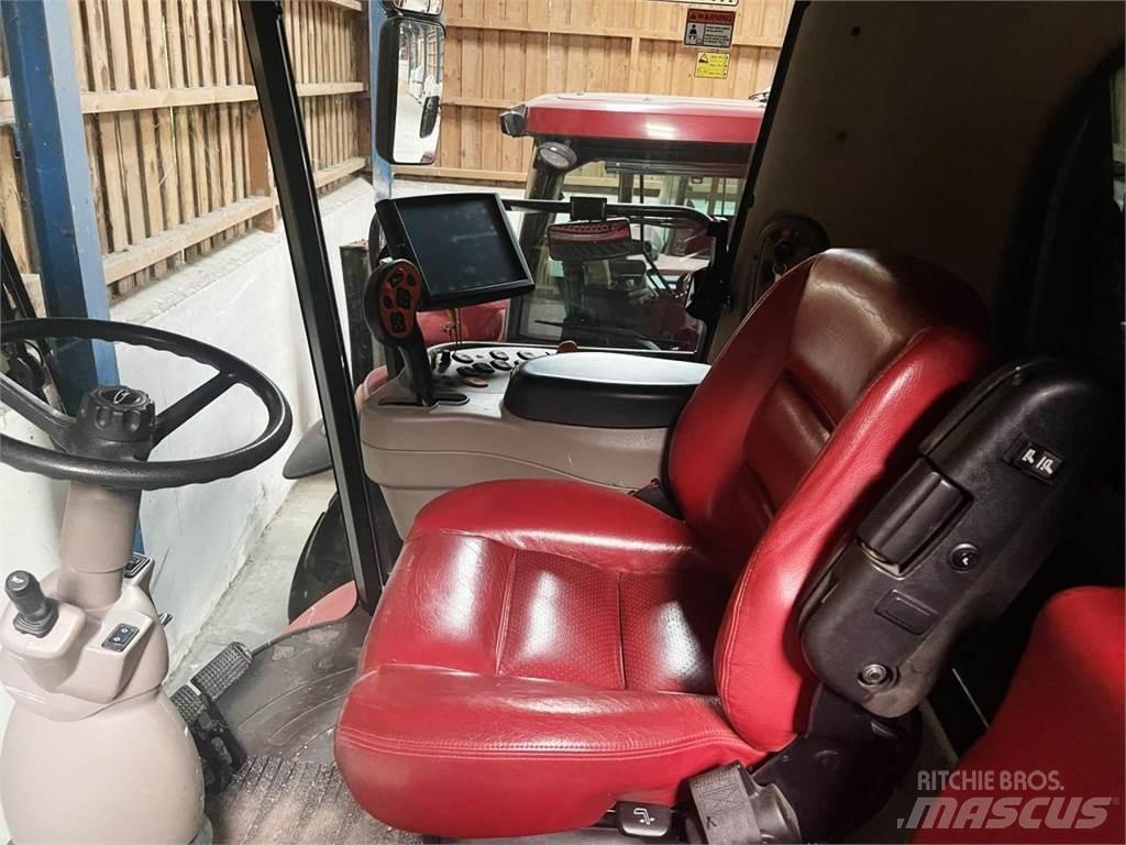Case IH 9230 Teraviljakombainid