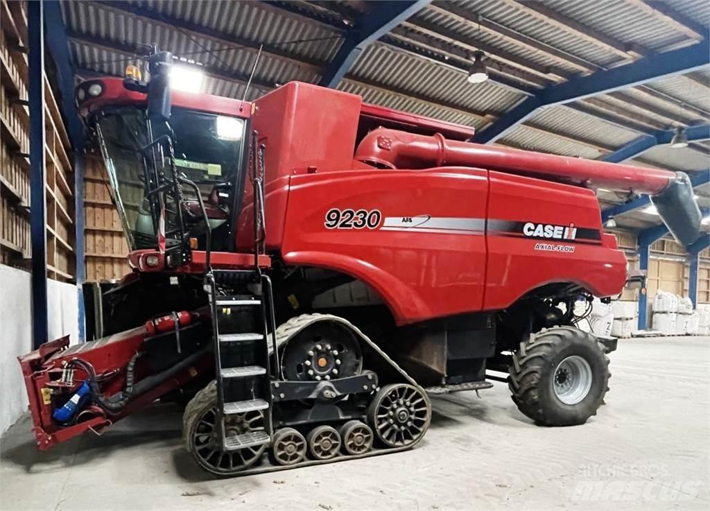Case IH 9230 Teraviljakombainid