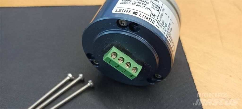 Rottne 064-0095 Elektroonikaseadmed