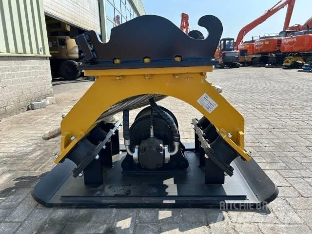  EPC 160-E CW 30 Vibrovasarad