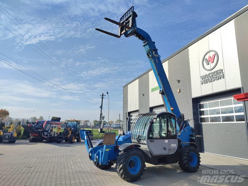 Genie TerexGTH4013 Rataslaadurid