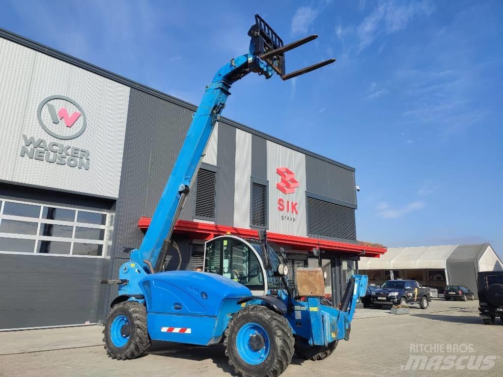Genie TerexGTH4013 Rataslaadurid