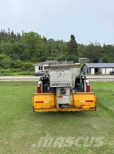 Ford F 350 Muu
