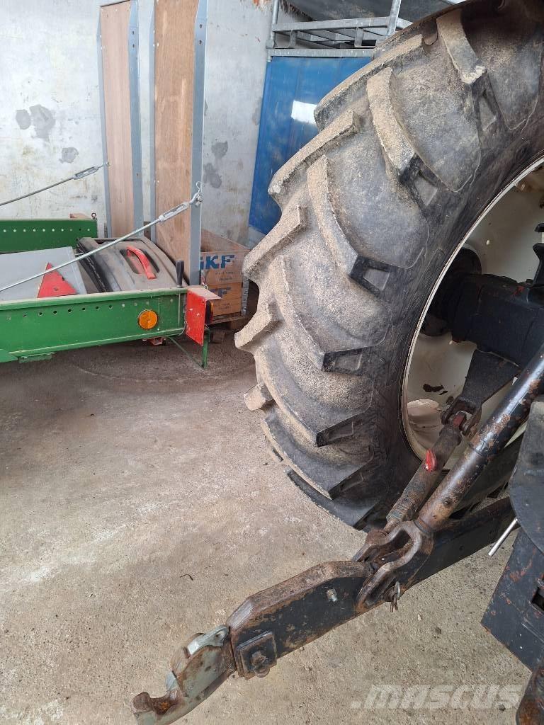 Fiat 115-90 Traktorid