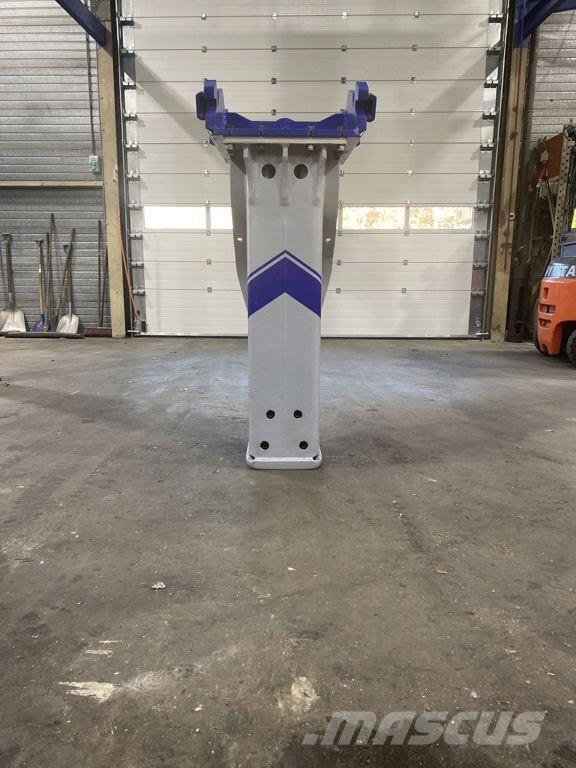 FRD F19 Hüdrohaamrid