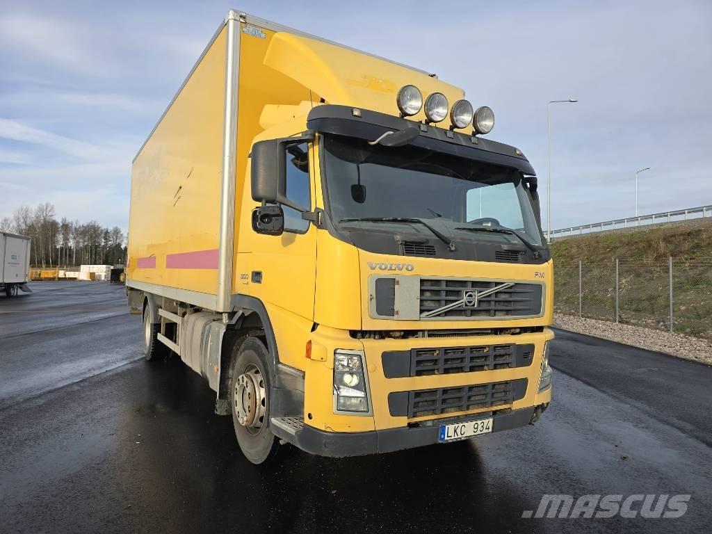 Volvo FM 300 Furgoonautod