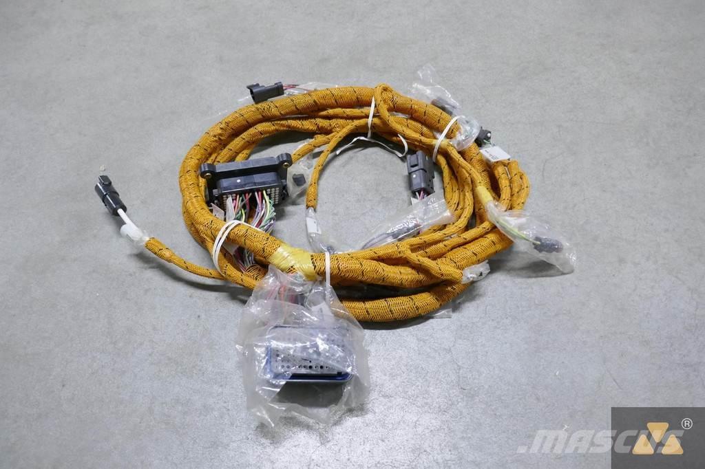 CAT 368-1452 Muud osad