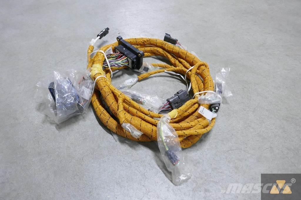 CAT 368-1452 Muud osad