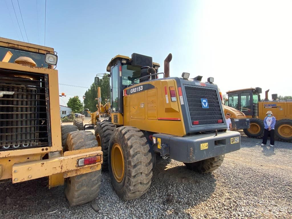 XCMG GR2153 Greiderid