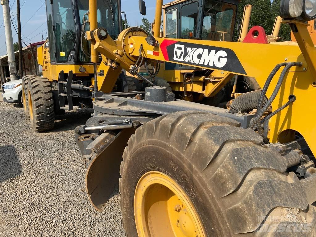 XCMG GR2153 Greiderid