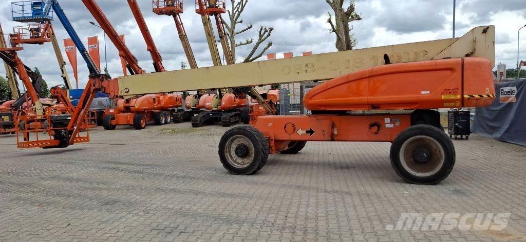 JLG 1350SJPG Teleskoop poomtõstukid