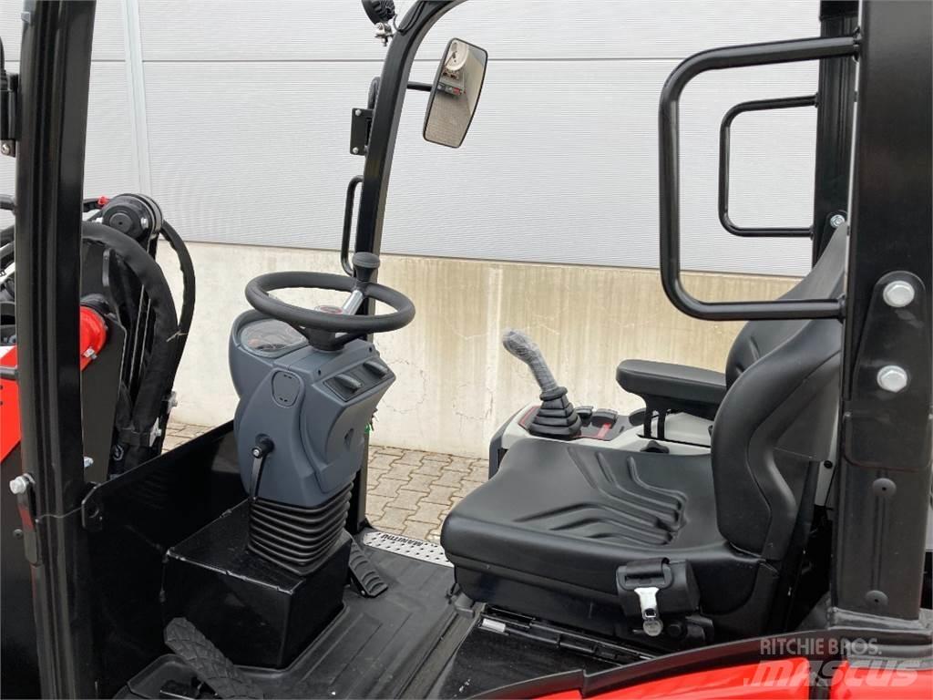 Manitou MLA 2-25 H Muud põllumajandusmasinad
