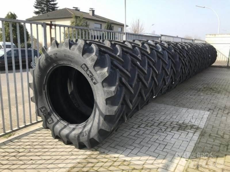 BKT 650/65R38 Rehvid, rattad ja veljed