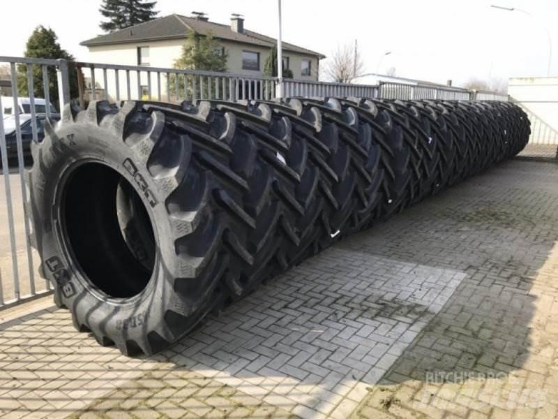 BKT 650/65R38 Rehvid, rattad ja veljed